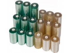 環(huán)保無(wú)味，創(chuàng)新之選——全新料生產(chǎn)PVC電線膜為線纜包裝注入綠色新動(dòng)力