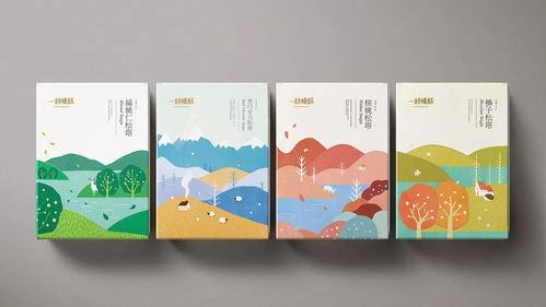 2024年商業(yè)品牌平面設(shè)計(jì)趨勢與啟示