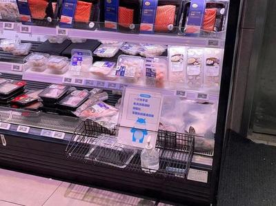 上海市場(chǎng)新動(dòng)態(tài) 菜場(chǎng)停售進(jìn)口海鮮，商超推水產(chǎn)品“身份證”保障食安